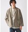 European Flax / ヨーロピアンフラックス ガーメントダイ 2Bジャケット