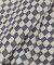 INDIA COTTON ”チェッカー” クロシェシャツ