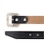 Button Works / ボタンワークス 別注 ヴィンテージ スクエアバックル ベルト