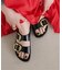 《追加》【BIRKENSTOCK/ビルケンシュトック】ARIZONA BIG BUCKLE HEX：サンダル