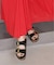 《追加》【BIRKENSTOCK/ビルケンシュトック】ARIZONA BIG BUCKLE HEX：サンダル