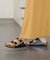 《追加》【BIRKENSTOCK/ビルケンシュトック】ARIZONA BIG BUCKLE HEX：サンダル