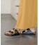 《追加》【BIRKENSTOCK/ビルケンシュトック】ARIZONA BIG BUCKLE HEX：サンダル