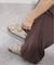 《追加》【BIRKENSTOCK/ビルケンシュトック】ARIZONA BIG BUCKLE HEX：サンダル