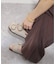 《追加》【BIRKENSTOCK/ビルケンシュトック】ARIZONA BIG BUCKLE HEX：サンダル