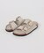 《追加》【BIRKENSTOCK/ビルケンシュトック】ARIZONA BIG BUCKLE HEX：サンダル