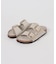 《追加》【BIRKENSTOCK/ビルケンシュトック】ARIZONA BIG BUCKLE HEX：サンダル