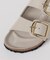 《追加》【BIRKENSTOCK/ビルケンシュトック】ARIZONA BIG BUCKLE HEX：サンダル