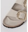 《追加》【BIRKENSTOCK/ビルケンシュトック】ARIZONA BIG BUCKLE HEX：サンダル
