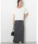 別注【LACOSTE/ラコステ】リンガーTシャツ