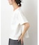 別注【LACOSTE/ラコステ】リンガーTシャツ
