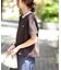 別注【LACOSTE/ラコステ】リンガーTシャツ