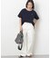 別注【LACOSTE/ラコステ】リンガーTシャツ