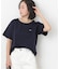 別注【LACOSTE/ラコステ】リンガーTシャツ