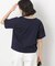 別注【LACOSTE/ラコステ】リンガーTシャツ