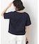 別注【LACOSTE/ラコステ】リンガーTシャツ