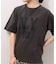 別注【Champion/チャンピオン】16s/1 Jersey TEE Bleach Wash：Tシャツ