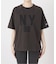 別注【Champion/チャンピオン】16s/1 Jersey TEE Bleach Wash：Tシャツ