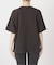 別注【Champion/チャンピオン】16s/1 Jersey TEE Bleach Wash：Tシャツ