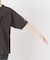 別注【Champion/チャンピオン】16s/1 Jersey TEE Bleach Wash：Tシャツ