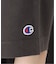 別注【Champion/チャンピオン】16s/1 Jersey TEE Bleach Wash：Tシャツ