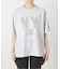 別注【Champion/チャンピオン】16s/1 Jersey TEE Bleach Wash：Tシャツ