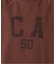 別注【Champion/チャンピオン】16s/1 Jersey TEE Bleach Wash：Tシャツ
