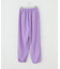 【PROVOKE/プロヴォーク】sweat easy pants