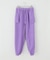 【PROVOKE/プロヴォーク】sweat easy pants
