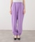 【PROVOKE/プロヴォーク】sweat easy pants