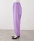 【PROVOKE/プロヴォーク】sweat easy pants