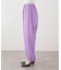 【PROVOKE/プロヴォーク】sweat easy pants