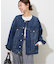 《追加》デニムジャケット