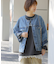 《追加》デニムジャケット