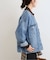 《追加》デニムジャケット