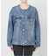 《追加》デニムジャケット