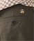 Brooks Brothers / ブルックスブラザーズ 別注 2プリーツ スラックス