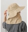 【KiU/キウ】 PROTECT HAT