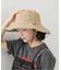 【KiU/キウ】 PROTECT HAT