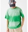 サンウォッシュ フェード加工 ポケットTシャツ
