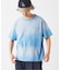 サンウォッシュ フェード加工 ポケットTシャツ