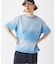 サンウォッシュ フェード加工 ポケットTシャツ