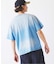 サンウォッシュ フェード加工 ポケットTシャツ