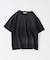 サンウォッシュ フェード加工 ポケットTシャツ