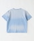 サンウォッシュ フェード加工 ポケットTシャツ