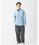 Brooks Brothers / ブルックスブラザーズ 別注 ガーメントダイ BDシャツ