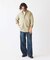 Brooks Brothers / ブルックスブラザーズ 別注 ガーメントダイ BDシャツ