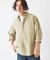 Brooks Brothers / ブルックスブラザーズ 別注 ガーメントダイ BDシャツ