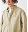 Brooks Brothers / ブルックスブラザーズ 別注 ガーメントダイ BDシャツ