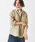 Brooks Brothers / ブルックスブラザーズ 別注 ガーメントダイ BDシャツ